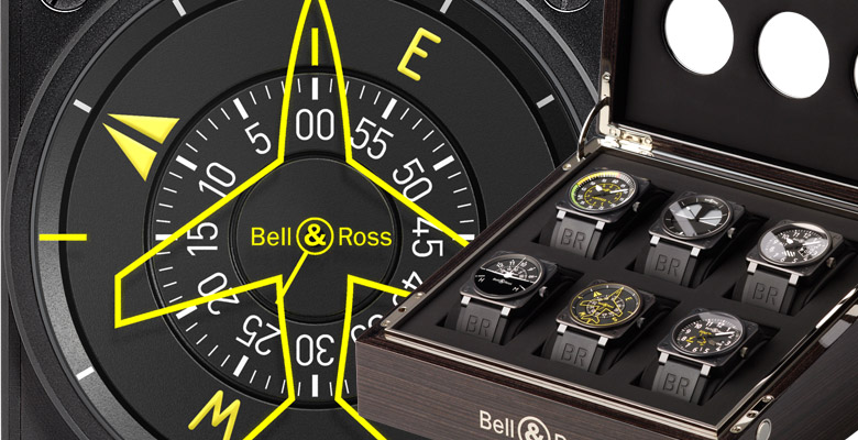 Bell Ross Replica Watches